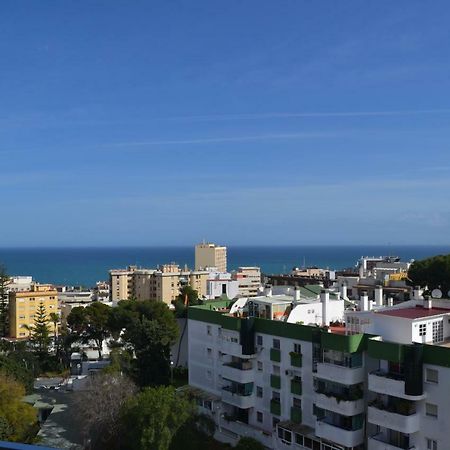 R&E Apartment Torremolinos Kültér fotó