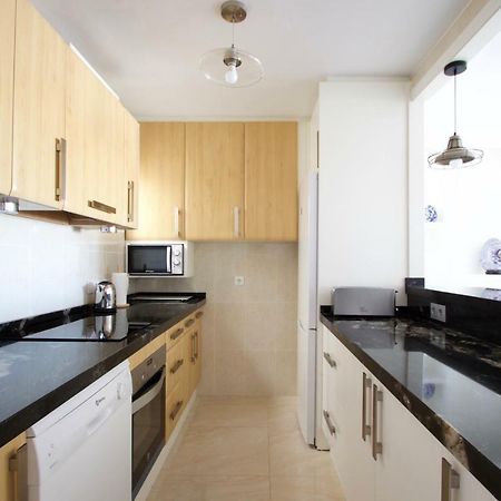 R&E Apartment Torremolinos Kültér fotó