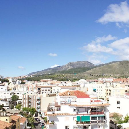 R&E Apartment Torremolinos Kültér fotó