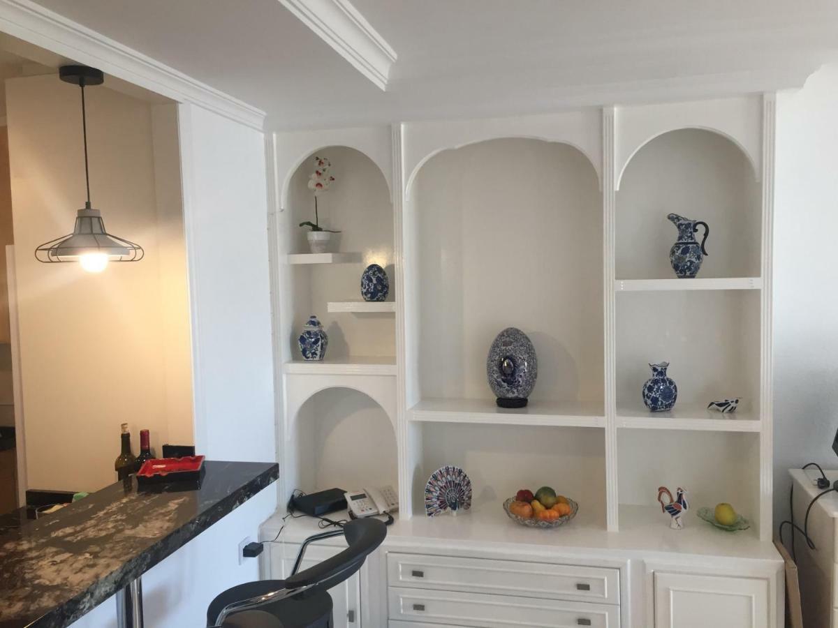 R&E Apartment Torremolinos Kültér fotó