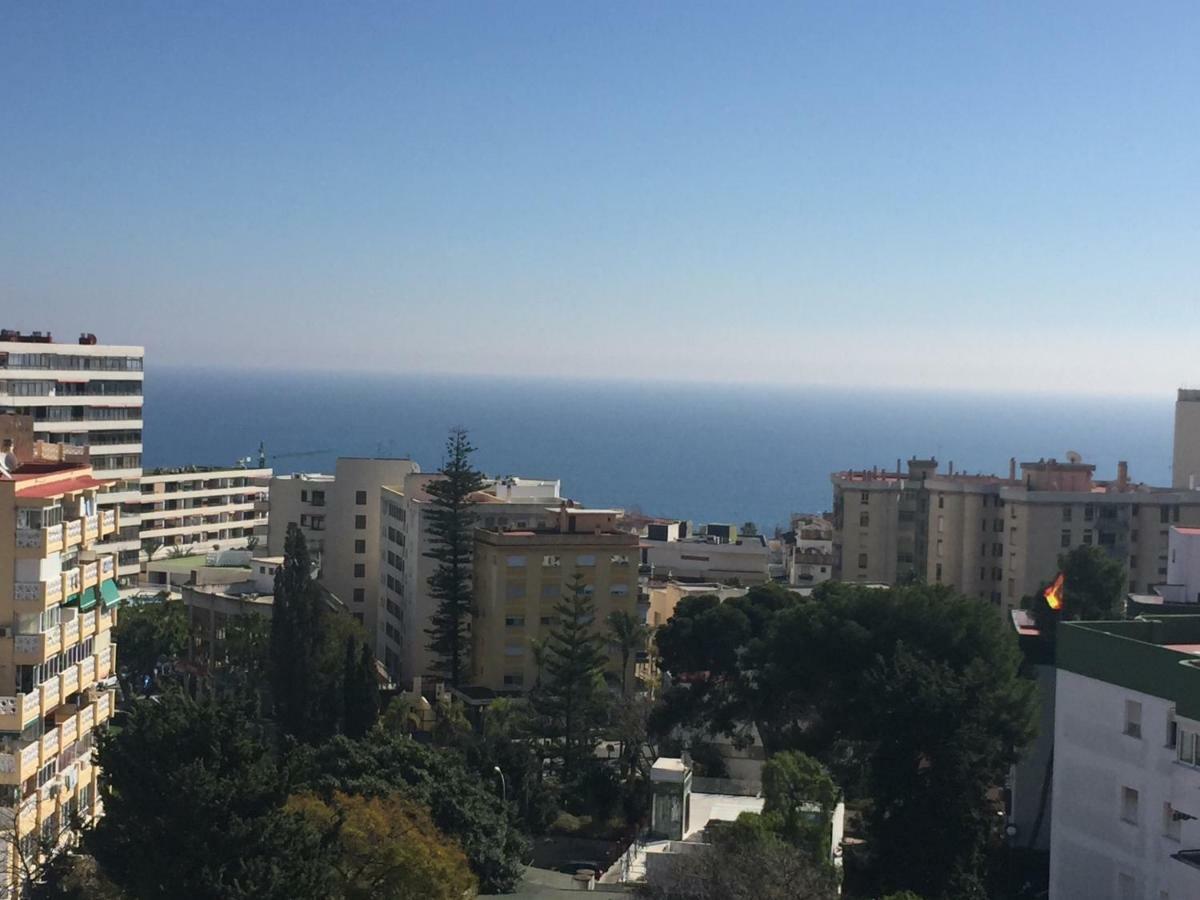 R&E Apartment Torremolinos Kültér fotó