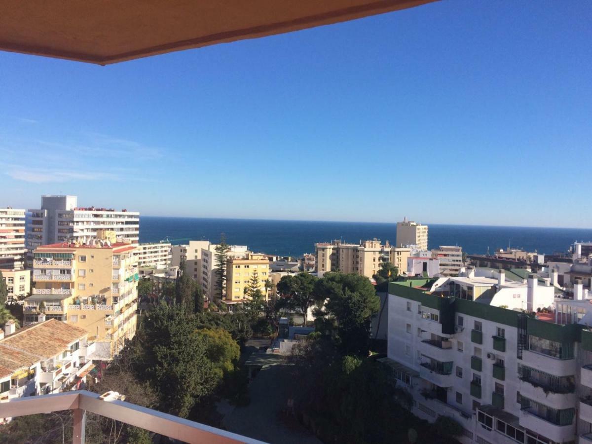 R&E Apartment Torremolinos Kültér fotó