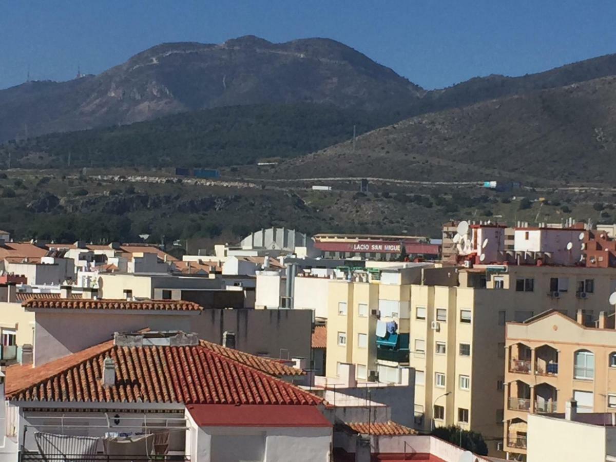 R&E Apartment Torremolinos Kültér fotó