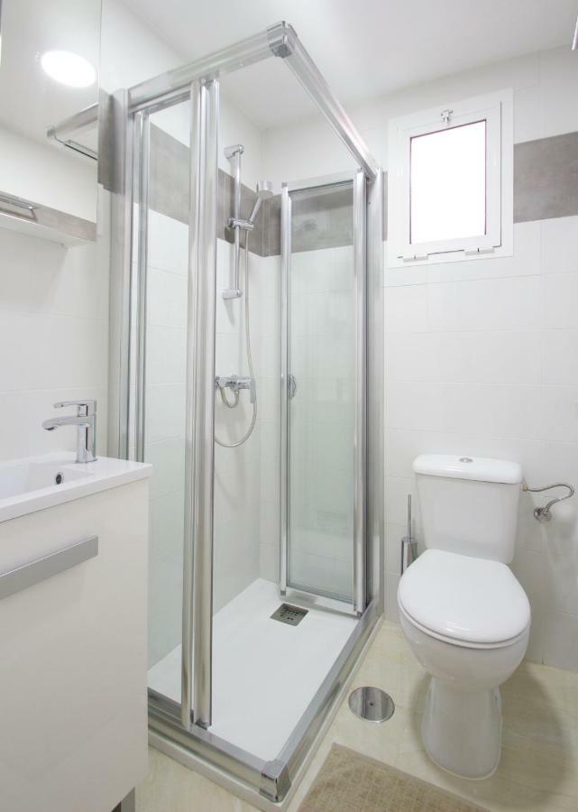 R&E Apartment Torremolinos Kültér fotó