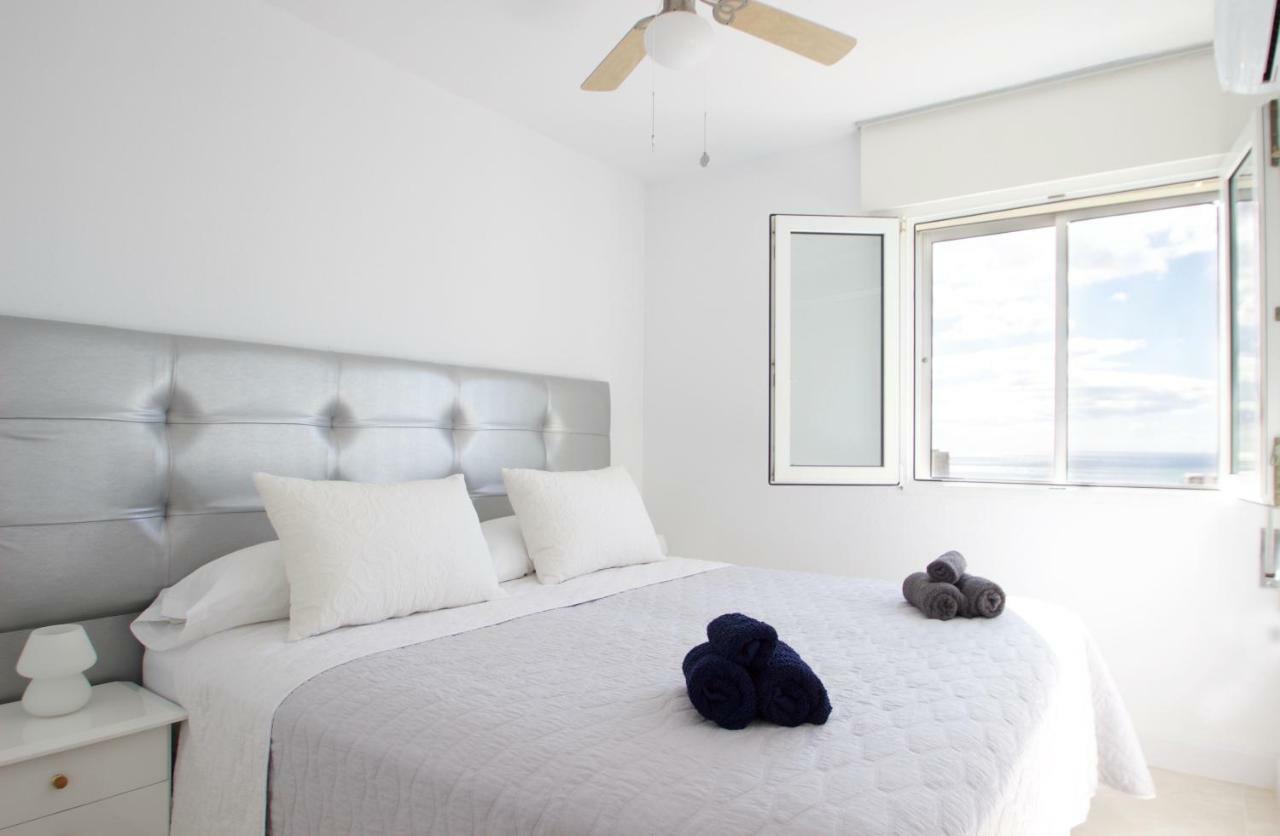 R&E Apartment Torremolinos Kültér fotó