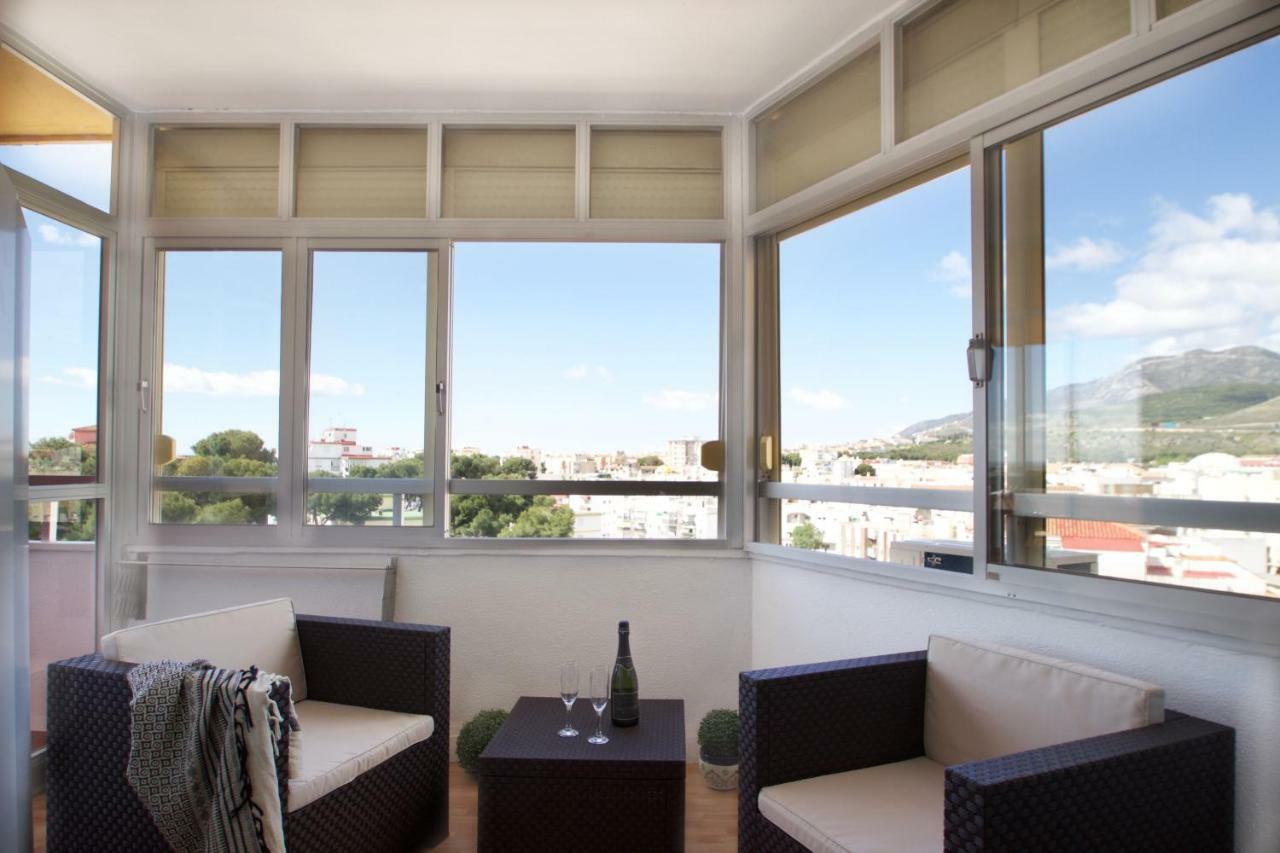 R&E Apartment Torremolinos Kültér fotó