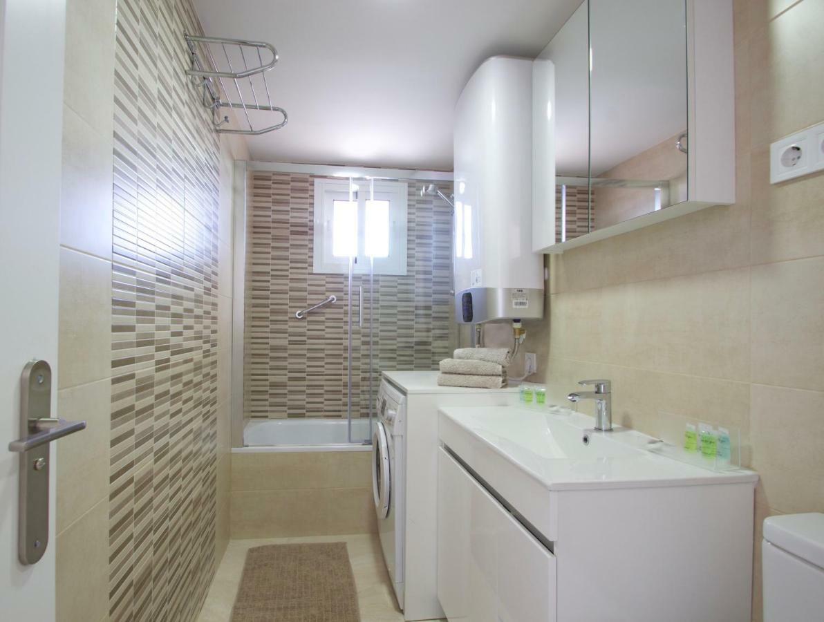 R&E Apartment Torremolinos Kültér fotó