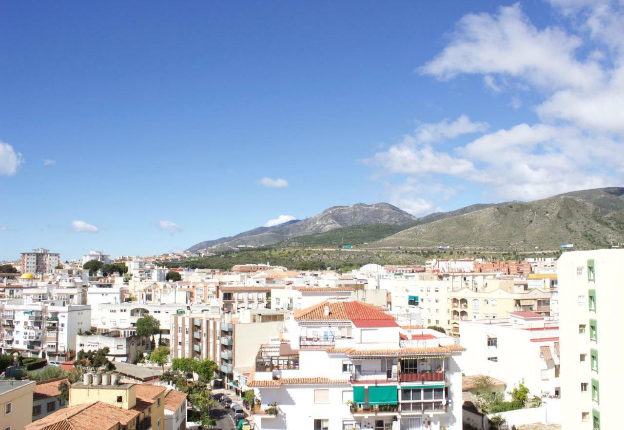 R&E Apartment Torremolinos Kültér fotó