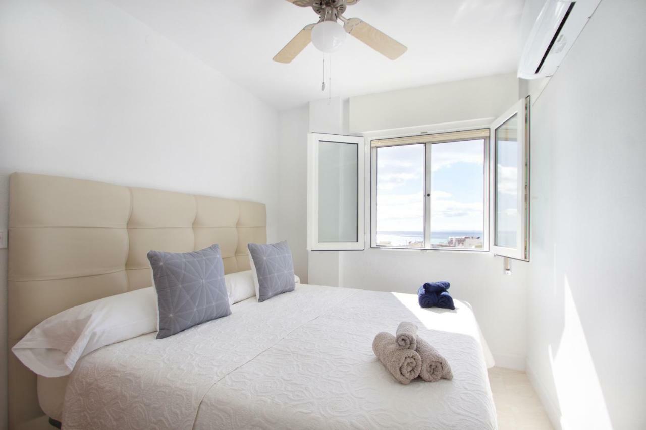 R&E Apartment Torremolinos Kültér fotó