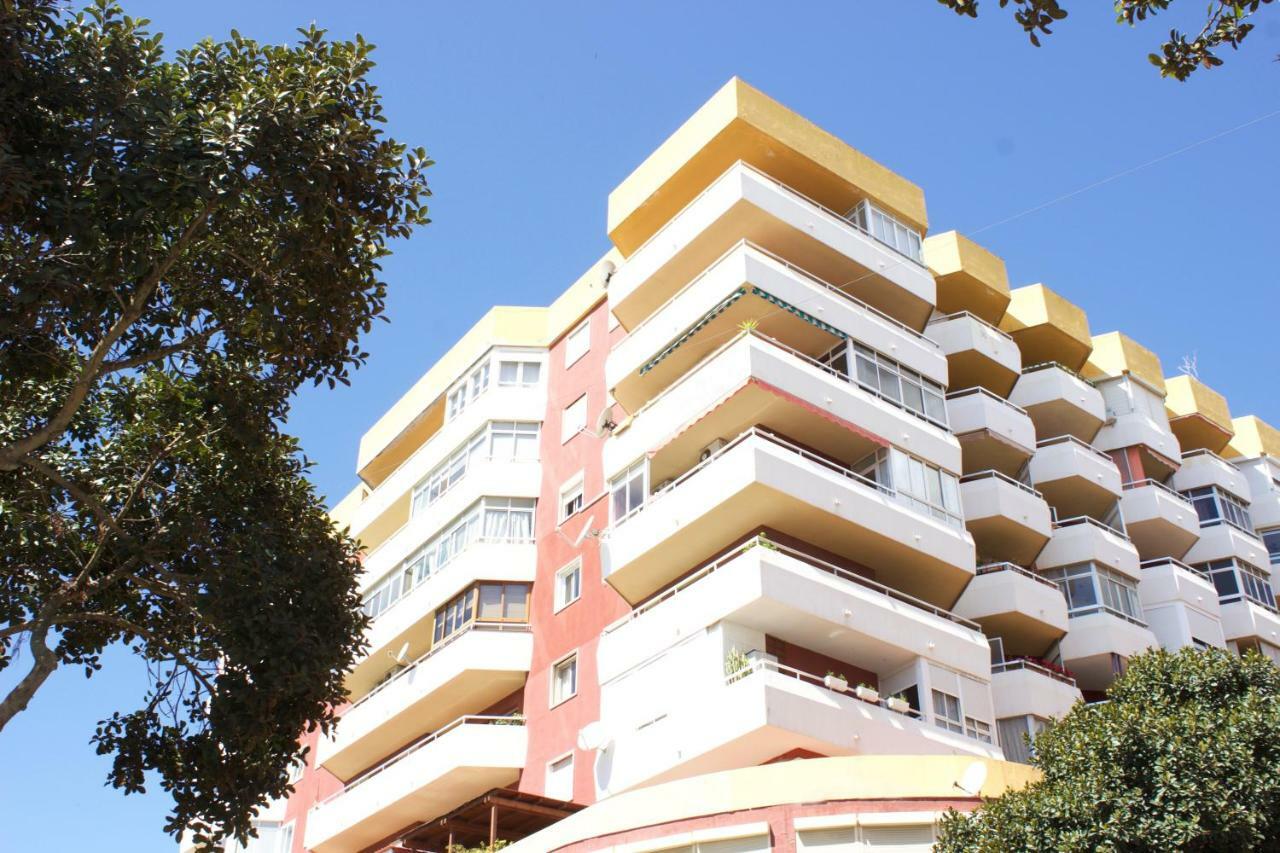R&E Apartment Torremolinos Kültér fotó