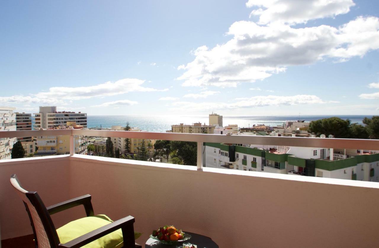 R&E Apartment Torremolinos Kültér fotó