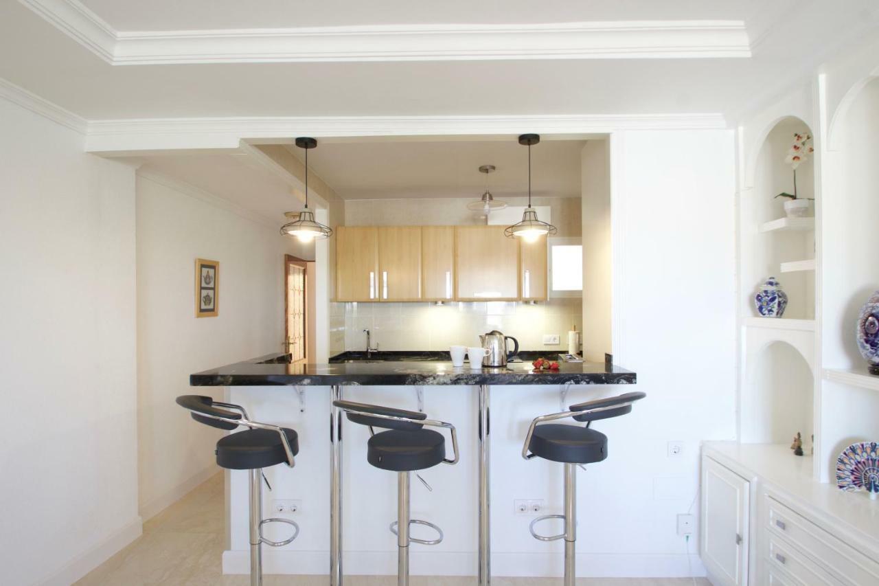 R&E Apartment Torremolinos Kültér fotó