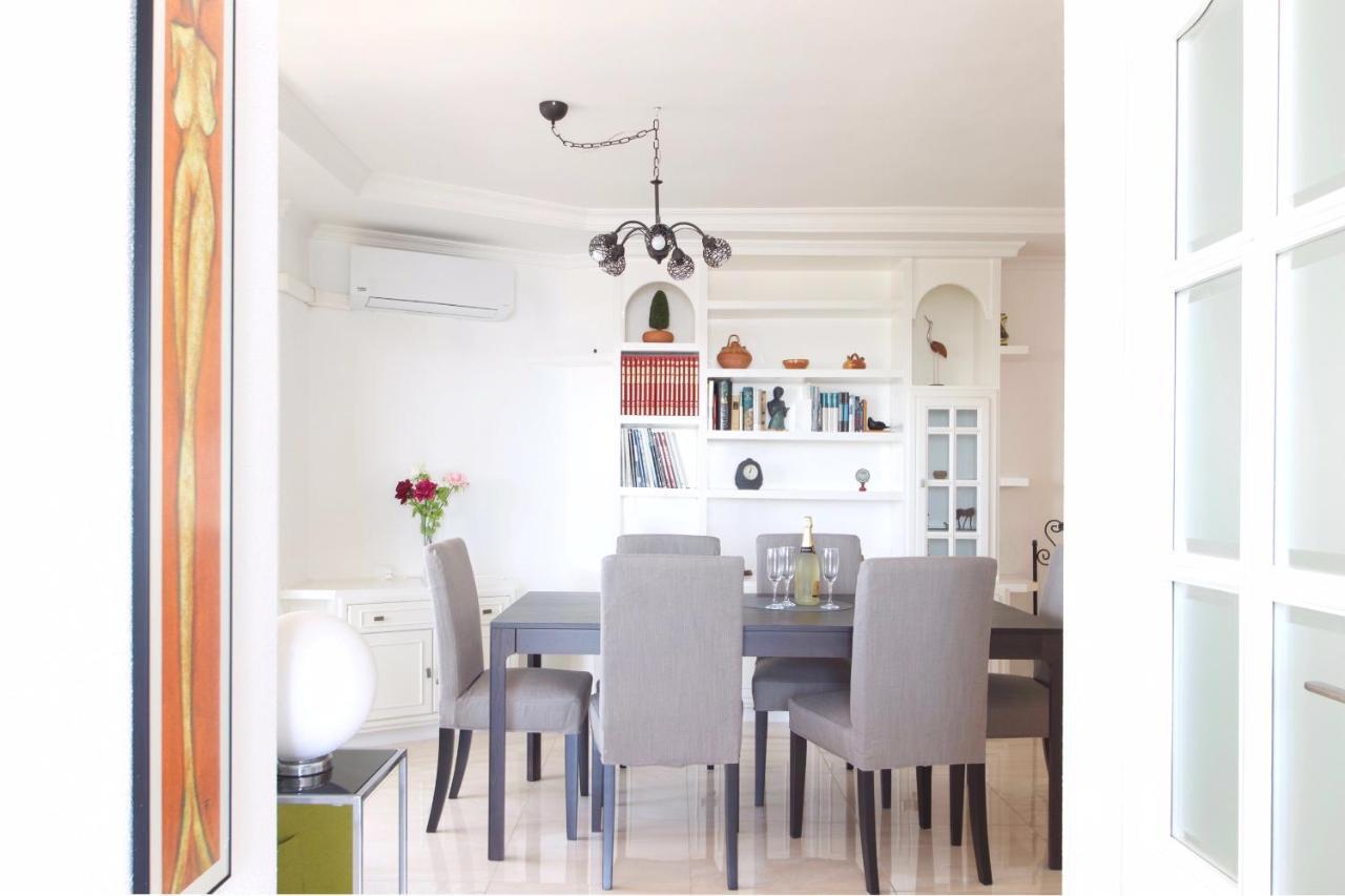 R&E Apartment Torremolinos Kültér fotó